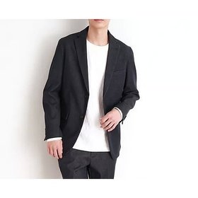 【ザ ショップ ティーケー/THE SHOP TK / MEN】のエバーデニムジャケット セットアップ可/洗える/ストレッチ 人気、トレンドファッション・服の通販 founy(ファニー) ファッション Fashion メンズファッション MEN セットアップ Setup/Men 洗える Washable ジャケット Jacket ストレッチ Stretch スマート Smart スラックス Slacks セットアップ Set Up デニム Denim パターン Pattern フロント Front ポケット Pocket おすすめ Recommend ビジネス 仕事 通勤 Business |ID:prp329100004267921