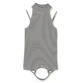 【ビューティフル ピープル/beautiful people】のdouble-end spain pima stripe camisole 人気、トレンドファッション・服の通販 founy(ファニー) ファッション Fashion レディースファッション WOMEN インナー Inner キャミソール Camisole ストライプ Stripe ラップ Wrap 洗える Washable |ID:prp329100004271323