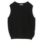 【デミーリー/DEMYLEE】のEVADONE TOP BLACK|ID: prp329100004271329 ipo3291000000029895639