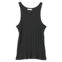 【エスロー/ESLOW】のAMERICAN SLEEVE TANKTOP 人気、トレンドファッション・服の通販 founy(ファニー) ファッション Fashion レディースファッション WOMEN トップス・カットソー Tops/Tshirt 2022年 2022 2022 春夏 S/S Ss,Spring/Summer,2022 アメリカン American シンプル Simple スリーブ Sleeve タンク Tank |ID:prp329100004271343