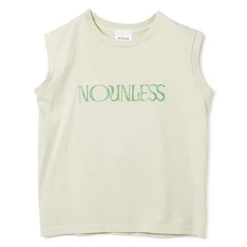 【ナウンレス/NOUNLESS】のNOUNLESS BOTANICAL DYE TANK TOP インテリア・キッズ・メンズ・レディースファッション・服の通販 founy(ファニー) https://founy.com/ ファッション Fashion レディースファッション WOMEN ワンピース Dress グリッター Glitter 人気 Popularity プリント Print リラックス Relax |ID: prp329100004271347 ipo3291000000029895648