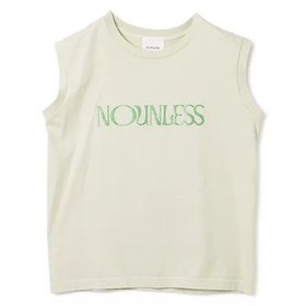 【ナウンレス/NOUNLESS】のNOUNLESS BOTANICAL DYE TANK TOP 人気、トレンドファッション・服の通販 founy(ファニー) ファッション Fashion レディースファッション WOMEN ワンピース Dress グリッター Glitter 人気 Popularity プリント Print リラックス Relax |ID:prp329100004271347