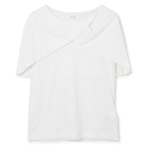 【チノ/CINOH】のHARD TWIST JERSEY SLEEVELESS TOPS インテリア・キッズ・メンズ・レディースファッション・服の通販 founy(ファニー) https://founy.com/ ファッション Fashion レディースファッション WOMEN トップス・カットソー Tops/Tshirt ショール Shawl ドレープ Drape エレガント 上品 Elegant 吸水 Water Absorption 夏 Summer 定番 Standard 洗える Washable |ID: prp329100004271358 ipo3291000000029895660