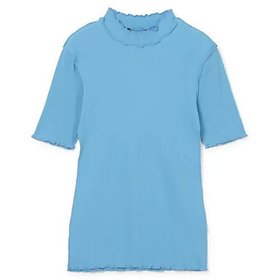 【ホルスウィラー/HOLZWEILER】のRose Tee 人気、トレンドファッション・服の通販 founy(ファニー) ファッション Fashion レディースファッション WOMEN インナー Inner パイピング Piping 洗える Washable |ID:prp329100004271362