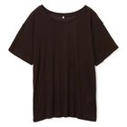 【ベースレンジ/Baserange】のLOOSE TEE -BAMBOO JERSEY 人気、トレンドファッション・服の通販 founy(ファニー) ファッション Fashion レディースファッション WOMEN インナー Inner シンプル Simple バンブー Bamboo ベーシック Basic 洗える Washable thumbnail TACTILE|ID: prp329100004271377 ipo3291000000029895684