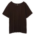 【ベースレンジ/Baserange】のLOOSE TEE -BAMBOO JERSEY TACTILE|ID: prp329100004271377 ipo3291000000029975530