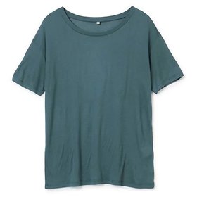 【ベースレンジ/Baserange】のLOOSE TEE -BAMBOO JERSEY 人気、トレンドファッション・服の通販 founy(ファニー) ファッション Fashion レディースファッション WOMEN インナー Inner シンプル Simple バンブー Bamboo ベーシック Basic 洗える Washable |ID:prp329100004271377