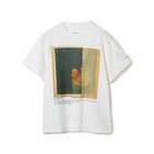 【ジェーンスミス/JANE SMITH】のNICOLA KLOOSTERMAN PIECE EMERALD S/S T-SHIRT WHITE|ID: prp329100004271380 ipo3291000000029895721