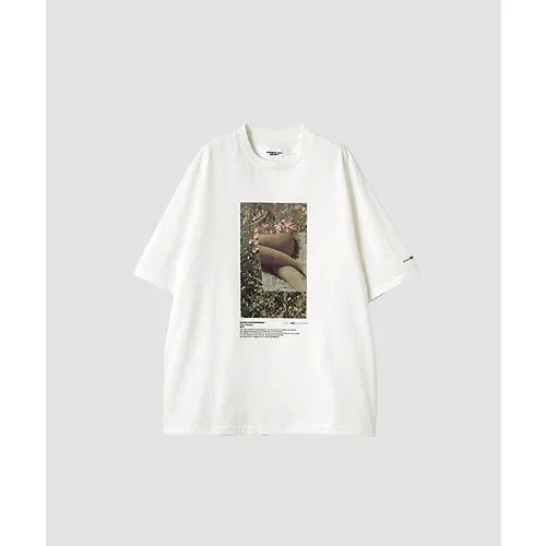 【ジェーンスミス/JANE SMITH】のNICOLA KLOOSTERMAN S/S T-SHIRT インテリア・キッズ・メンズ・レディースファッション・服の通販 founy(ファニー) https://founy.com/ ファッション Fashion レディースファッション WOMEN トップス・カットソー Tops/Tshirt シャツ/ブラウス Shirts/Blouses ロング / Tシャツ T-Shirts S/S・春夏 Ss・Spring/Summer キャンバス Canvas ハンド Hand ヴィンテージ Vintage 夏 Summer 雑誌 Magazine |ID: prp329100004271392 ipo3291000000029975607