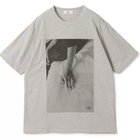 【ウーア/Uhr】のJiro Konami Photo Tee Moku Gray|ID: prp329100004271398 ipo3291000000029975636