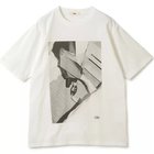 【ウーア/Uhr】のJiro Konami Photo Tee Off White|ID: prp329100004271398 ipo3291000000029975637