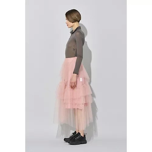 【チカ キサダ/CHIKA KISADA】のボディスーツ 人気、トレンドファッション・服の通販 founy(ファニー) 　ファッション　Fashion　レディースファッション　WOMEN　スーツ　Suits　2025年　2025　2025春夏・S/S　Ss,Spring/Summer,2025　インナー　Inner　カシミヤ　Cashmere　シルキー　Silky　シルク　Silk　スーツ　Suit　長袖　Long Sleeve　other-3|ID: prp329100004271419 ipo3291000000031714680