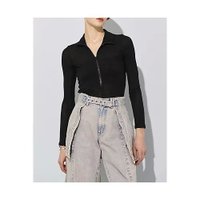 【チカ キサダ/CHIKA KISADA】のボディスーツ 人気、トレンドファッション・服の通販 founy(ファニー) ファッション Fashion レディースファッション Fashion for Women スーツ Business Suits & Workwear 2025年 2025 2025春夏・S/S Spring/Summer 2025 SS25 インナー Innerwear シルキー Silky, Smooth Texture シルク Silk, 100% Silk スーツ Suit, Formalwear 長袖 Long Sleeve, Full Sleeve |ID:prp329100004271419