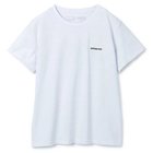 【パタゴニア/Patagonia】のP-6 ロゴ・レスポンシビリティー White|ID: prp329100004271426 ipo3291000000029895713