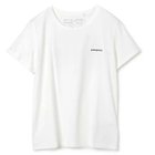 【パタゴニア/Patagonia】のP-6 ミッション・オーガニック・Tシャツ Birch White|ID: prp329100004271429 ipo3291000000029975553