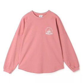 【シンゾーン/Shinzone】 YACHT CLUB LONG TEE人気、トレンドファッション・服の通販 founy(ファニー) ファッション Fashion レディースファッション WOMEN バランス Balance ラウンド Round ロング Long 今季 This Season 楽ちん Easy 洗える Washable |ID:prp329100004271459