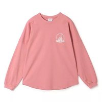 【シンゾーン/Shinzone】のYACHT CLUB LONG TEE 人気、トレンドファッション・服の通販 founy(ファニー) ファッション Fashion レディースファッション WOMEN バランス Balance ラウンド Round ロング Long 今季 This Season 楽ちん Easy 洗える Washable |ID:prp329100004271459