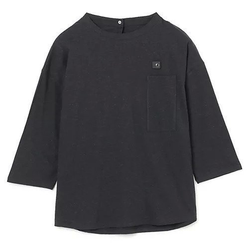 【アーリ/EARIH】のGIMMICK DYE OPEN BACK TEE 人気、トレンドファッション・服の通販 founy(ファニー) 　ファッション　Fashion　レディースファッション　WOMEN　ショール　Shawl　ポケット　Pocket　ヴィンテージ　Vintage　洗える　Washable　 other-1|ID: prp329100004271463 ipo3291000000029895800