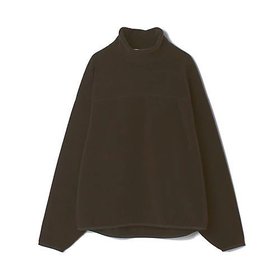 【レミレリーフ/REMI RELIEF】 両面フリースフットボールタートルネック人気、トレンドファッション・服の通販 founy(ファニー) ファッション Fashion レディースファッション WOMEN トップス・カットソー Tops/Tshirt タートルネック Turtleneck モックネック Mock Neck 冬 Winter 洗える Washable |ID:prp329100004271466