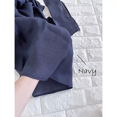 【エムセブンデイズ/M7days】のシアー2WAYボウタイブラウス 人気、トレンドファッション・服の通販 founy(ファニー) 　ファッション　Fashion　レディースファッション　Fashion for Women　トップス・カットソー　Cut & Sew Tops　シャツ・ブラウス・オフィスカジュアル　Elegant Blouses & Button-Ups　シアー　Sheer, See-Through　シンプル　Simple, Minimal　スタンド　Stand Collar, Upright Stand　リボン　Ribbon, Bow　エレガント 上品　Elegant　人気　Popular, Best Seller　other-3|ID: prp329100004271481 ipo3291000000034953555