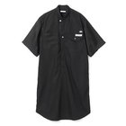 【トーガアルシーヴ/TOGA ARCHIVES】のLong shirt Dickies SP black|ID: prp329100004271488 ipo3291000000029895812