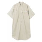 【トーガアルシーヴ/TOGA ARCHIVES】のLong shirt Dickies SP beige|ID: prp329100004271488 ipo3291000000029895813