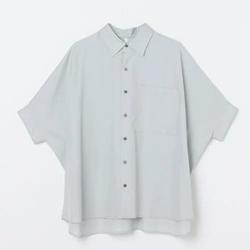 【アッパー ハイツ/upper hights】 THE MILLY人気、トレンドファッション・服の通販 founy(ファニー) ファッション Fashion レディースファッション WOMEN 半袖 Short Sleeve 洗える Washable |ID:prp329100004271492