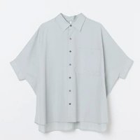 【アッパー ハイツ/upper hights】のTHE MILLY 人気、トレンドファッション・服の通販 founy(ファニー) ファッション Fashion レディースファッション WOMEN 半袖 Short Sleeve 洗える Washable |ID:prp329100004271492