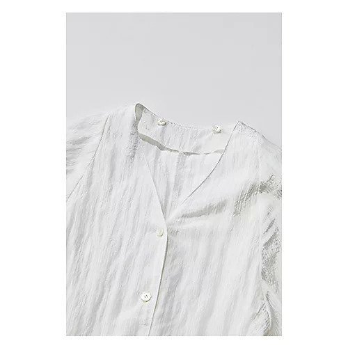 【イエナ/IENA】の【洗える】&NAVY 2wayボウタイブラウス 人気、トレンドファッション・服の通販 founy(ファニー) 　ファッション　Fashion　レディースファッション　WOMEN　トップス・カットソー　Tops/Tshirt　シャツ/ブラウス　Shirts/Blouses　カフス　Cuffs　クラシカル　Classical　シェイプ　Shape　シャドー　Shadow　シンプル　Simple　ストライプ　Stripe　スリーブ　Sleeve　セレモニー　Ceremony　入学式　Entrance Ceremony　洗える　Washable　ビジネス 仕事 通勤　Business　other-2|ID: prp329100004271500 ipo3291000000031300331