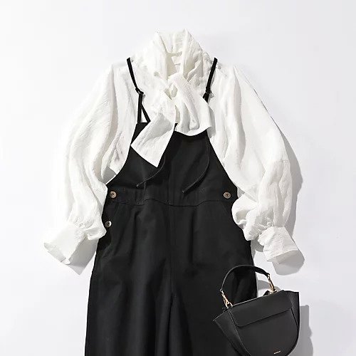 【イエナ/IENA】の【洗える】&NAVY 2wayボウタイブラウス 人気、トレンドファッション・服の通販 founy(ファニー) 　ファッション　Fashion　レディースファッション　WOMEN　トップス・カットソー　Tops/Tshirt　シャツ/ブラウス　Shirts/Blouses　カフス　Cuffs　クラシカル　Classical　シェイプ　Shape　シャドー　Shadow　シンプル　Simple　ストライプ　Stripe　スリーブ　Sleeve　セレモニー　Ceremony　入学式　Entrance Ceremony　洗える　Washable　ビジネス 仕事 通勤　Business　other-3|ID: prp329100004271500 ipo3291000000031300333