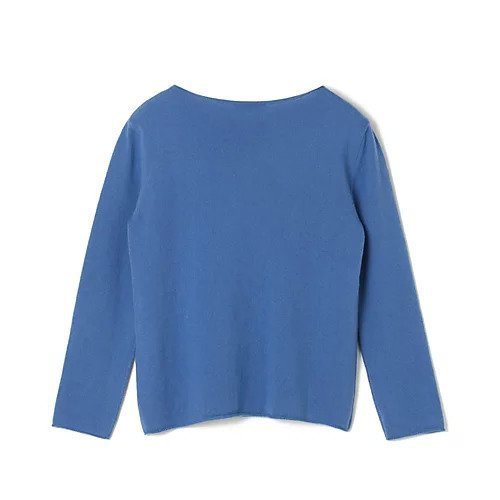 【エクラ/eclat】のボートネックニット 人気、トレンドファッション・服の通販 founy(ファニー) 　ファッション　Fashion　レディースファッション　Fashion for Women　トップス・カットソー　Cut & Sew Tops　ニット　Knit Tops & Sweaters　別注　Limited Edition, Custom Order　other-3|ID: prp329100004271583 ipo3291000000031299022