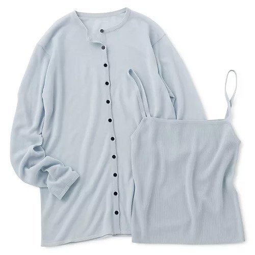 【スアデオ/suadeo】のシアーカーディガン+キャミソールアンサンブル インテリア・キッズ・メンズ・レディースファッション・服の通販 founy(ファニー) https://founy.com/ ファッション Fashion レディースファッション Fashion for Women トップス・カットソー Cut & Sew Tops カーディガン・羽織り Layered Style Cardigans アンサンブルニット Knit Ensembles & Twin Sets キャミソール&ノースリーブ Camisoles & Sleeveless Tops アンサンブル Ensemble Set インナー Innerwear 洗える Machine Washable カーディガン Cardigan, Knitwear キャミソール Camisole, Spaghetti Strap Top シアー Sheer, See-Through シンプル Simple, Minimal スタイリッシュ Stylish, Fashionable スニーカー Sneakers, Trainers スリム Slim, Slim Fit バランス Balance, Style Balance フェミニン Feminine, Girly ラップ Wrap, Wrap Design おすすめ Recommended / Our Picks エレガント 上品 Elegant |ID: prp329100004271653 ipo3291000000035903353