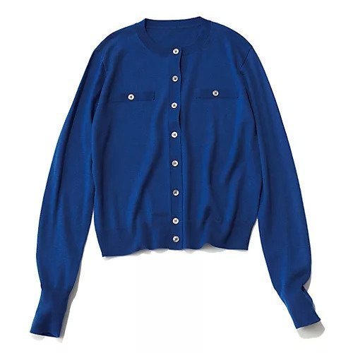 【エムセブンデイズ/M7days】のフェイクポケットつきカーディガン 人気、トレンドファッション・服の通販 founy(ファニー) 　ファッション　Fashion　レディースファッション　Fashion for Women　トップス・カットソー　Cut & Sew Tops　カーディガン・羽織り　Layered Style Cardigans　1月号　January Issue　3月号　March Issue　おすすめ　Recommended / Our Picks　アンサンブル　Ensemble Set　カーディガン　Cardigan, Knitwear　コンパクト　Compact, Small Size　トレンド　Trend, Trending Now　バランス　Balance, Style Balance　ボトム　Bottoms, Lower Wear　ポケット　Pocket, Pocket Detail　リブニット　Rib Knit, Ribbed Knit　人気　Popular, Best Seller　今季　This Season, Current Season　洗える　Machine Washable　 other-1|ID: prp329100004271656 ipo3291000000033917403