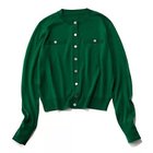 【エムセブンデイズ/M7days】のフェイクポケットつきカーディガン 人気、トレンドファッション・服の通販 founy(ファニー) ファッション Fashion レディースファッション Fashion for Women トップス・カットソー Cut & Sew Tops カーディガン・羽織り Layered Style Cardigans 1月号 January Issue 3月号 March Issue おすすめ Recommended / Our Picks アンサンブル Ensemble Set カーディガン Cardigan, Knitwear コンパクト Compact, Small Size トレンド Trend, Trending Now バランス Balance, Style Balance ボトム Bottoms, Lower Wear ポケット Pocket, Pocket Detail リブニット Rib Knit, Ribbed Knit 人気 Popular, Best Seller 今季 This Season, Current Season 洗える Machine Washable thumbnail グリーン|ID: prp329100004271656 ipo3291000000033917406