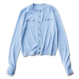 【エムセブンデイズ/M7days】のフェイクポケットつきカーディガン 人気、トレンドファッション・服の通販 founy(ファニー) ファッション Fashion レディースファッション Fashion for Women トップス・カットソー Cut & Sew Tops カーディガン・羽織り Layered Style Cardigans 1月号 January Issue 3月号 March Issue おすすめ Recommended / Our Picks アンサンブル Ensemble Set インナー Innerwear カーディガン Cardigan, Knitwear コンパクト Compact, Small Size バランス Balance, Style Balance フェイク Faux, Fake ベーシック Basic, Essential ボトム Bottoms, Lower Wear ポケット Pocket, Pocket Detail リブニット Rib Knit, Ribbed Knit 人気 Popular, Best Seller 今季 This Season, Current Season |ID:prp329100004271656