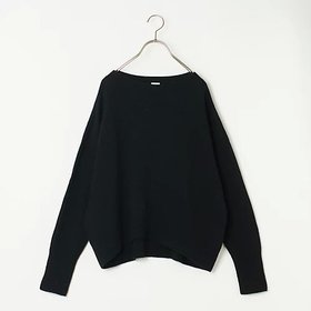 【トゥエルブクローゼット/12closet】の【コラボ】【洗える】ショート丈ボートネックニット 人気、トレンドファッション・服の通販 founy(ファニー) ファッション Fashion レディースファッション WOMEN トップス・カットソー Tops/Tshirt ニット Knit Tops コラボ Collaboration コンパクト Compact ショート Short ボトム Bottom 今季 This Season 定番 Standard 洗える Washable |ID:prp329100004271659