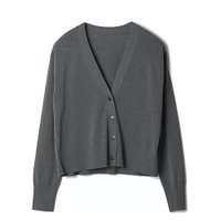 【エクラ/eclat】のアイスコットンカーディガン 人気、トレンドファッション・服の通販 founy(ファニー) ファッション Fashion レディースファッション Fashion for Women トップス・カットソー Cut & Sew Tops カーディガン・羽織り Layered Style Cardigans カーディガン Cardigan, Knitwear クール Cool, Chic ベーシック Basic, Essential エレガント 上品 Elegant 人気 Popular, Best Seller 別注 Limited Edition, Custom Order 洗える Machine Washable |ID:prp329100004271683