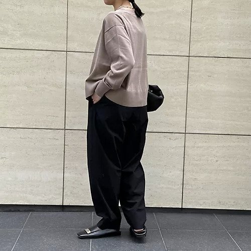 【エクラ/eclat】のアイスコットンカーディガン 人気、トレンドファッション・服の通販 founy(ファニー) 　ファッション　Fashion　レディースファッション　Fashion for Women　トップス・カットソー　Cut & Sew Tops　カーディガン・羽織り　Layered Style Cardigans　カーディガン　Cardigan, Knitwear　クール　Cool, Chic　ベーシック　Basic, Essential　エレガント 上品　Elegant　人気　Popular, Best Seller　別注　Limited Edition, Custom Order　洗える　Machine Washable　other-3|ID: prp329100004271683 ipo3291000000035715880