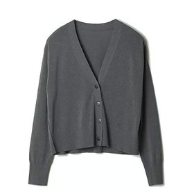 【エクラ/eclat】のアイスコットンカーディガン 人気、トレンドファッション・服の通販 founy(ファニー) ファッション Fashion レディースファッション Fashion for Women トップス・カットソー Cut & Sew Tops カーディガン・羽織り Layered Style Cardigans カーディガン Cardigan, Knitwear クール Cool, Chic ベーシック Basic, Essential エレガント 上品 Elegant 人気 Popular, Best Seller 別注 Limited Edition, Custom Order 洗える Machine Washable |ID:prp329100004271683