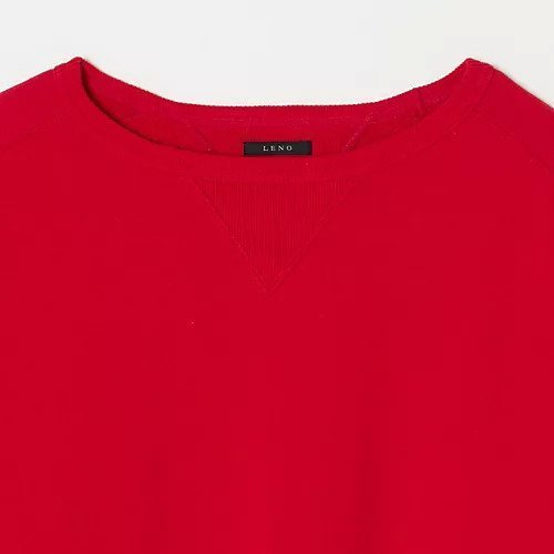 【リノ/LENO】のFREEDOM SLEEVE SWEAT 人気、トレンドファッション・服の通販 founy(ファニー) 　ファッション　Fashion　レディースファッション　WOMEN　トップス・カットソー　Tops/Tshirt　パーカ　Sweats　スウェット　Sweat　洗える　Washable　other-3|ID: prp329100004271723 ipo3291000000031822219