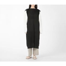 【ジェーンスミス/JANE SMITH】 7G OVERVEST OP人気、トレンドファッション・服の通販 founy(ファニー) ファッション Fashion レディースファッション WOMEN アウター Coat Outerwear トップス・カットソー Tops/Tshirt ベスト/ジレ Gilets/Vests インナー Inner ベスト Vest リラックス Relax |ID:prp329100004271729