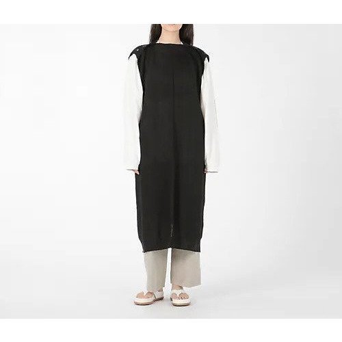 【ジェーンスミス/JANE SMITH】の7G OVERVEST OP 人気、トレンドファッション・服の通販 founy(ファニー) 　ファッション　Fashion　レディースファッション　WOMEN　アウター　Coat Outerwear　トップス・カットソー　Tops/Tshirt　ベスト/ジレ　Gilets/Vests　インナー　Inner　ベスト　Vest　リラックス　Relax　other-2|ID: prp329100004271729 ipo3291000000031822367