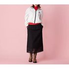 【スアデオ/suadeo】のシアーギンガムスカート 人気、トレンドファッション・服の通販 founy(ファニー) ファッション Fashion レディースファッション Fashion for Women スカート Skirts シアー Sheer, See-Through チェック Check, Plaid, Tartan 春 Spring 洗える Machine Washable 無地 Plain, Solid Color thumbnail ブラック|ID: prp329100004271739 ipo3291000000034617841