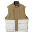 【ダイワ ピアサーティナイン/DAIWA PIER39】のW s TECH LOGGER MOUNTAIN VEST D.BEIGE|ID: prp329100004271743 ipo3291000000029896071