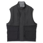 【ダイワ ピアサーティナイン/DAIWA PIER39】のW s TECH LOGGER MOUNTAIN VEST BLACK|ID: prp329100004271743 ipo3291000000029896072