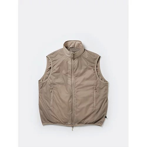 【ダイワ ピアサーティナイン/DAIWA PIER39】のW s TECH REVERSIBLE WIND SHIELD VEST インテリア・キッズ・メンズ・レディースファッション・服の通販 founy(ファニー) https://founy.com/ ファッション Fashion レディースファッション WOMEN アウター Coat Outerwear トップス・カットソー Tops/Tshirt ベスト/ジレ Gilets/Vests 2024年 2024 2024春夏・S/S Ss,Spring/Summer,2024 アクリル Acrylic コーティング Coating シンプル Simple フロント Front ポケット Pocket メッシュ Mesh モバイル Mobile リップ Lip リバーシブル Reversible ワーク Work 軽量 Lightweight |ID: prp329100004271754 ipo3291000000029896079