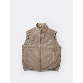 【ダイワ ピアサーティナイン/DAIWA PIER39】のW s TECH REVERSIBLE WIND SHIELD VEST 人気、トレンドファッション・服の通販 founy(ファニー) ファッション Fashion レディースファッション WOMEN アウター Coat Outerwear トップス・カットソー Tops/Tshirt ベスト/ジレ Gilets/Vests 2024年 2024 2024春夏・S/S Ss,Spring/Summer,2024 アクリル Acrylic コーティング Coating シンプル Simple フロント Front ポケット Pocket メッシュ Mesh モバイル Mobile リップ Lip リバーシブル Reversible ワーク Work 軽量 Lightweight |ID:prp329100004271754