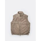 【ダイワ ピアサーティナイン/DAIWA PIER39】のW s TECH REVERSIBLE WIND SHIELD VEST 人気、トレンドファッション・服の通販 founy(ファニー) ファッション Fashion レディースファッション WOMEN アウター Coat Outerwear トップス・カットソー Tops/Tshirt ベスト/ジレ Gilets/Vests 2024年 2024 2024春夏・S/S Ss,Spring/Summer,2024 アクリル Acrylic コーティング Coating シンプル Simple フロント Front ポケット Pocket メッシュ Mesh モバイル Mobile リップ Lip リバーシブル Reversible ワーク Work 軽量 Lightweight thumbnail BEIGE|ID: prp329100004271754 ipo3291000000029896080