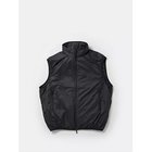 【ダイワ ピアサーティナイン/DAIWA PIER39】のW s TECH REVERSIBLE WIND SHIELD VEST 人気、トレンドファッション・服の通販 founy(ファニー) ファッション Fashion レディースファッション WOMEN アウター Coat Outerwear トップス・カットソー Tops/Tshirt ベスト/ジレ Gilets/Vests 2024年 2024 2024春夏・S/S Ss,Spring/Summer,2024 アクリル Acrylic コーティング Coating シンプル Simple フロント Front ポケット Pocket メッシュ Mesh モバイル Mobile リップ Lip リバーシブル Reversible ワーク Work 軽量 Lightweight thumbnail BLACK|ID: prp329100004271754 ipo3291000000029896081