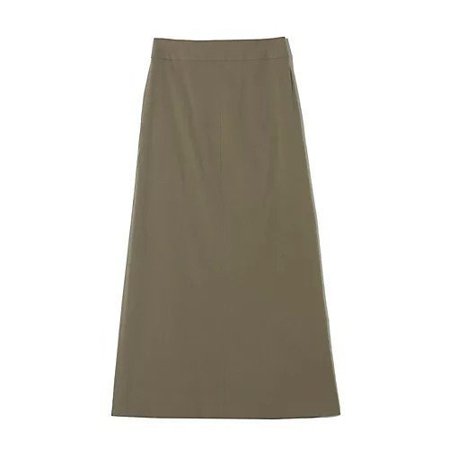 【イーバイエクラ/E by eclat】のリネン混マキシスカート 人気、トレンドファッション・服の通販 founy(ファニー) 　ファッション　Fashion　レディースファッション　WOMEN　スカート　Skirt　ジャケット　Jacket　セットアップ　Set Up　マキシ　Maxi　リネン　Linen　洗える　Washable　 other-1|ID: prp329100004271766 ipo3291000000032061984